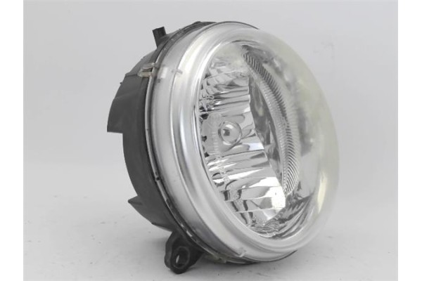 Recambio de faro delantero dcho para jeep cherokee (kj) 2.5 crd básico referencia OEM IAM   