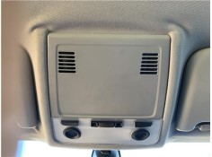 Recambio de luz delantero central techo para bmw serie 3 berlina (e90) 3.0 330d referencia OEM IAM 61319225476 61316924675 