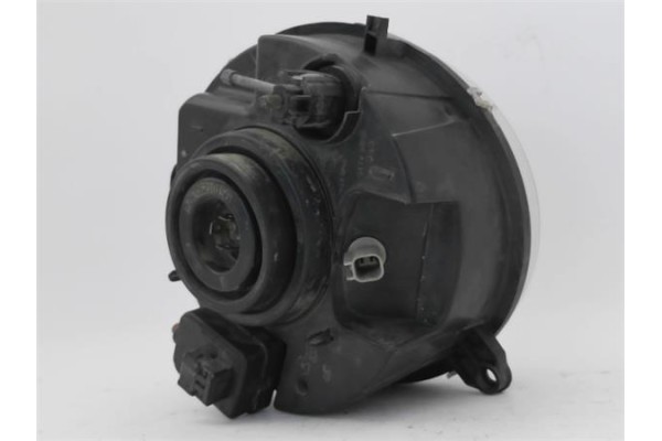 Recambio de faro delantero dcho para jeep cherokee (kj) 2.5 crd básico referencia OEM IAM   