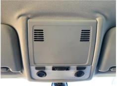 Recambio de luz delantero central techo para bmw serie 3 berlina (e90) 3.0 330d referencia OEM IAM 61319225476 61316924675 