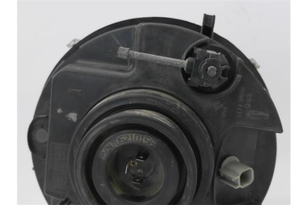 Recambio de faro delantero dcho para jeep cherokee (kj) 2.5 crd básico referencia OEM IAM   
