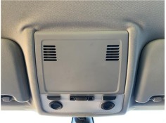 Recambio de luz delantero central techo para bmw serie 3 berlina (e90) 3.0 330d referencia OEM IAM 61319225476 61316924675 