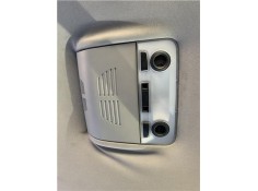 Recambio de luz trasero central techo para bmw serie 3 berlina (e90) 3.0 330d referencia OEM IAM 61319201637  
