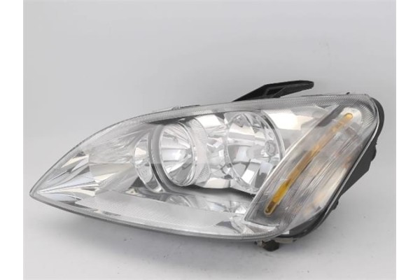 Recambio de faro delantero izquierdo para ford c-max (cb3) 1.6 tdci referencia OEM IAM   