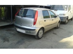 fiat ii punto (188) berlina del año 2000