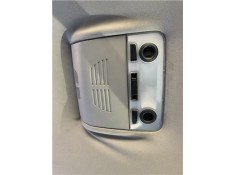 Recambio de luz trasero central techo para bmw serie 3 berlina (e90) 3.0 330d referencia OEM IAM 61319201637  