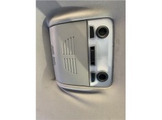 Recambio de luz trasero central techo para bmw serie 3 berlina (e90) 3.0 330d referencia OEM IAM 61319201637  