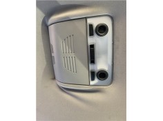 Recambio de luz trasero central techo para bmw serie 3 berlina (e90) 3.0 330d referencia OEM IAM 61319201637  