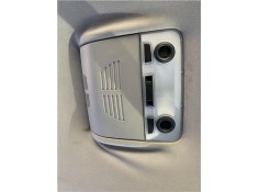 Recambio de luz trasero central techo para bmw serie 3 berlina (e90) 3.0 330d referencia OEM IAM 61319201637  
