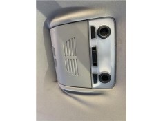 Recambio de luz trasero central techo para bmw serie 3 berlina (e90) 3.0 330d referencia OEM IAM 61319201637  