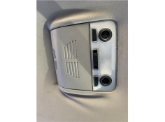 Recambio de luz trasero central techo para bmw serie 3 berlina (e90) 3.0 330d referencia OEM IAM 61319201637  