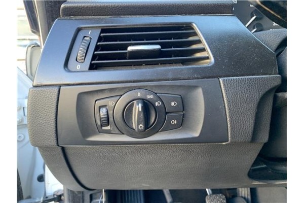 Recambio de mando de luces para bmw serie 3 berlina (e90) 3.0 330d referencia OEM IAM 61316932794  