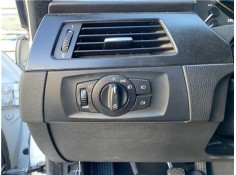 Recambio de mando de luces para bmw serie 3 berlina (e90) 3.0 330d referencia OEM IAM 61316932794  