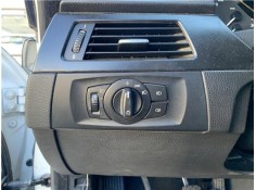 Recambio de mando de luces para bmw serie 3 berlina (e90) 3.0 330d referencia OEM IAM 61316932794  
