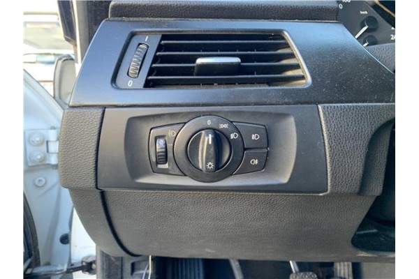 Recambio de mando de luces para bmw serie 3 berlina (e90) 3.0 330d referencia OEM IAM 61316932794  