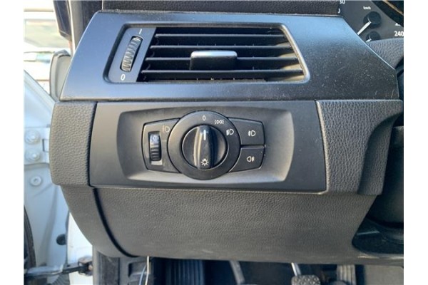 Recambio de mando de luces para bmw serie 3 berlina (e90) 3.0 330d referencia OEM IAM 61316932794  