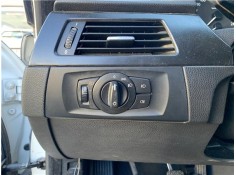 Recambio de mando de luces para bmw serie 3 berlina (e90) 3.0 330d referencia OEM IAM 61316932794  