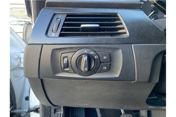 Recambio de mando de luces para bmw serie 3 berlina (e90) 3.0 330d referencia OEM IAM 61316932794  