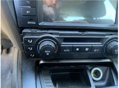 MANDOS CLIMATIZADOR BMW6411 911713601 