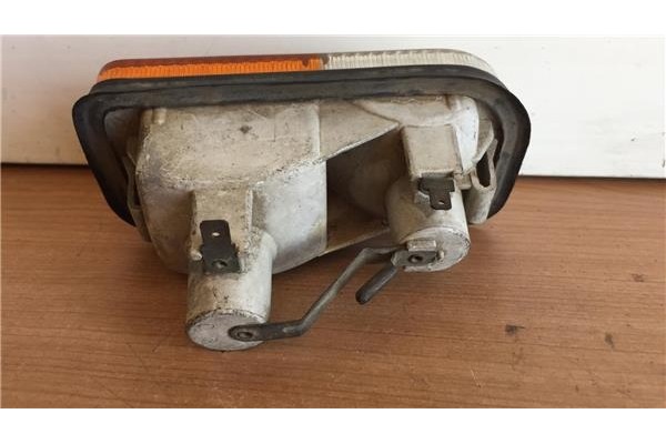 Recambio de intermitente delantero izquierdo para renault 4 lim./ kombi/ kasten 0.9 básico / l (r 1123) referencia OEM IAM 7189 