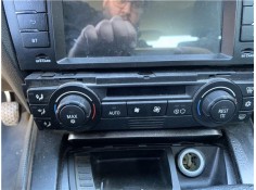 Recambio de mandos climatizador para bmw serie 3 berlina (e90) 3.0 330d referencia OEM IAM BMW6411 911713601 