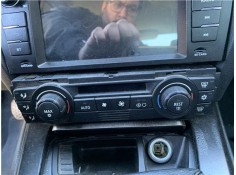 Recambio de mandos climatizador para bmw serie 3 berlina (e90) 3.0 330d referencia OEM IAM BMW6411 911713601 