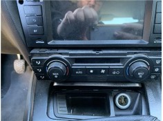Recambio de mandos climatizador para bmw serie 3 berlina (e90) 3.0 330d referencia OEM IAM BMW6411 911713601 