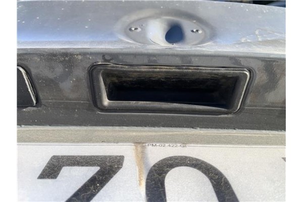 Recambio de maneta exterior porton para bmw serie 3 berlina (e90) 3.0 330d referencia OEM IAM 51247118158  