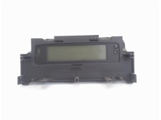 Recambio de reloj horario para renault megane ii (bm0/1_, cm0/1_) 1.6 16v (bm0c, cm0c) referencia OEM IAM 8200290543B  