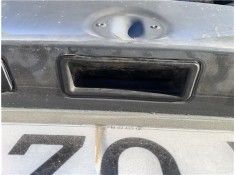 Recambio de maneta exterior porton para bmw serie 3 berlina (e90) 3.0 330d referencia OEM IAM 51247118158  