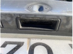 Recambio de maneta exterior porton para bmw serie 3 berlina (e90) 3.0 330d referencia OEM IAM 51247118158  