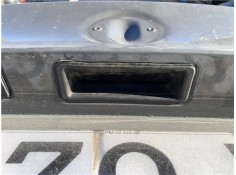 Recambio de maneta exterior porton para bmw serie 3 berlina (e90) 3.0 330d referencia OEM IAM 51247118158  