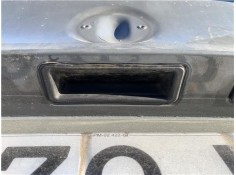 Recambio de maneta exterior porton para bmw serie 3 berlina (e90) 3.0 330d referencia OEM IAM 51247118158  