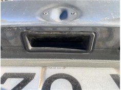 Recambio de maneta exterior porton para bmw serie 3 berlina (e90) 3.0 330d referencia OEM IAM 51247118158  