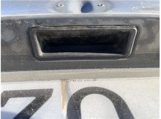 Recambio de maneta exterior porton para bmw serie 3 berlina (e90) 3.0 330d referencia OEM IAM 51247118158  