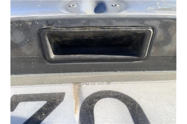 Recambio de maneta exterior porton para bmw serie 3 berlina (e90) 3.0 330d referencia OEM IAM 51247118158  