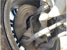 Recambio de mangueta delantero derecha para bmw serie 3 berlina (e90) 3.0 330d referencia OEM IAM 31216793924  