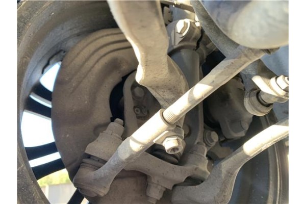 Recambio de mangueta delantero derecha para bmw serie 3 berlina (e90) 3.0 330d referencia OEM IAM 31216793924  