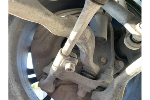 Recambio de mangueta delantero derecha para bmw serie 3 berlina (e90) 3.0 330d referencia OEM IAM 31216793924  