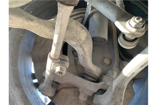 Recambio de mangueta delantero derecha para bmw serie 3 berlina (e90) 3.0 330d referencia OEM IAM 31216793924  