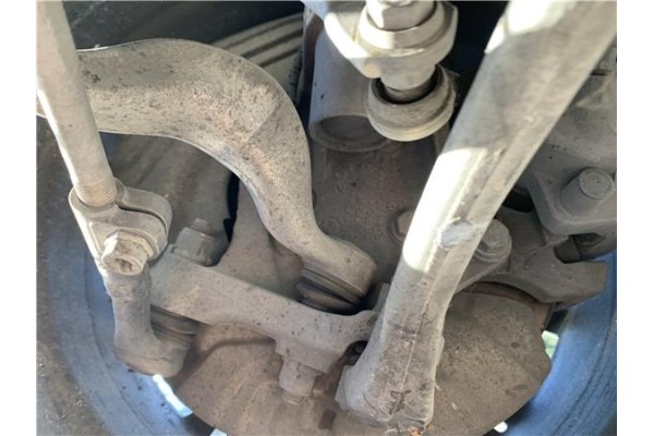 Recambio de mangueta delantero derecha para bmw serie 3 berlina (e90) 3.0 330d referencia OEM IAM 31216793924  