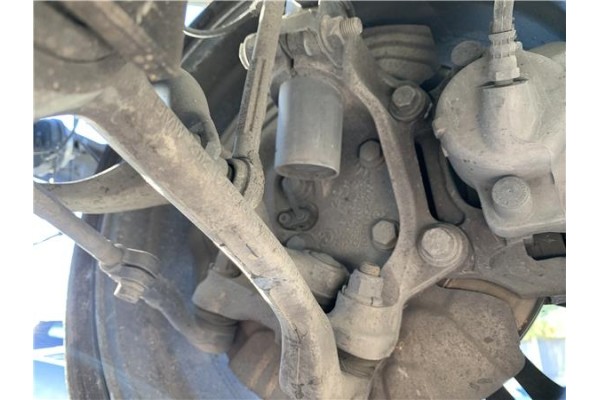 Recambio de mangueta delantero derecha para bmw serie 3 berlina (e90) 3.0 330d referencia OEM IAM 31216793924  