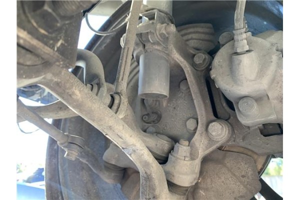 Recambio de mangueta delantero derecha para bmw serie 3 berlina (e90) 3.0 330d referencia OEM IAM 31216793924  