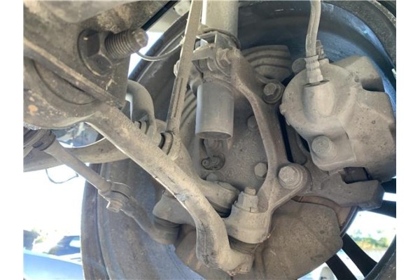 Recambio de mangueta delantero derecha para bmw serie 3 berlina (e90) 3.0 330d referencia OEM IAM 31216793924  