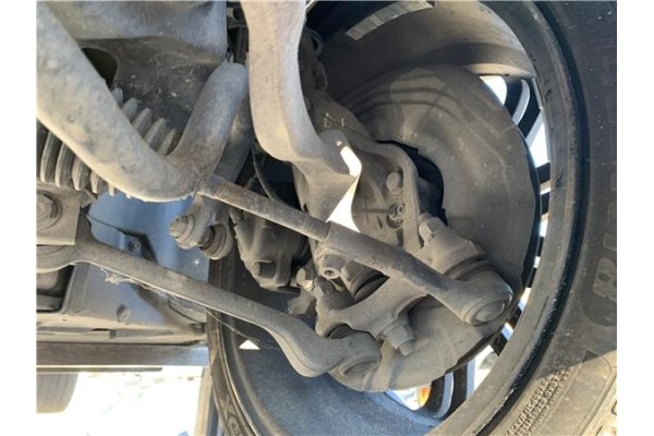 Recambio de mangueta delantero izquierda para bmw serie 3 berlina (e90) 3.0 330d referencia OEM IAM 31216793923  