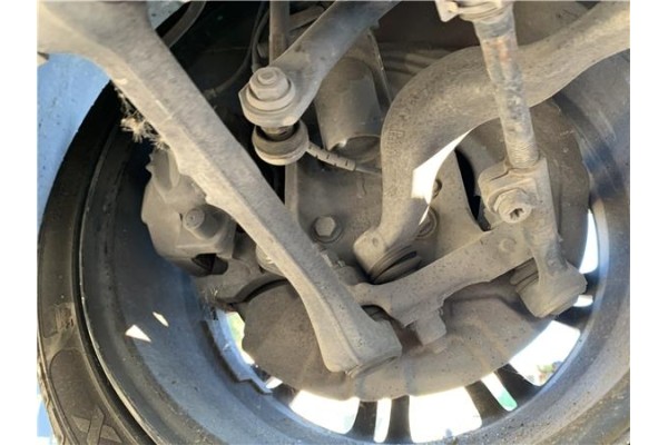 Recambio de mangueta delantero izquierda para bmw serie 3 berlina (e90) 3.0 330d referencia OEM IAM 31216793923  