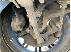 Recambio de mangueta delantero izquierda para bmw serie 3 berlina (e90) 3.0 330d referencia OEM IAM 31216793923  