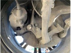 Recambio de mangueta delantero izquierda para bmw serie 3 berlina (e90) 3.0 330d referencia OEM IAM 31216793923  