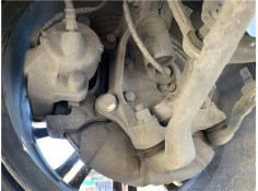 Recambio de mangueta delantero izquierda para bmw serie 3 berlina (e90) 3.0 330d referencia OEM IAM 31216793923  