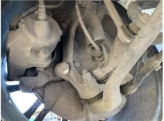 Recambio de mangueta delantero izquierda para bmw serie 3 berlina (e90) 3.0 330d referencia OEM IAM 31216793923  